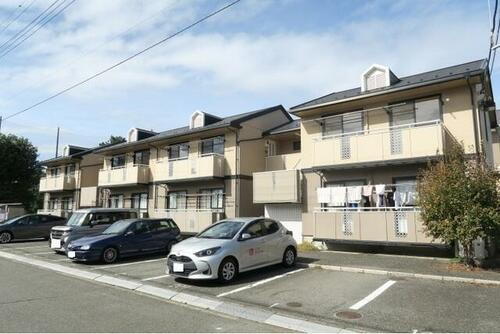 ヴェルドミール 2階建