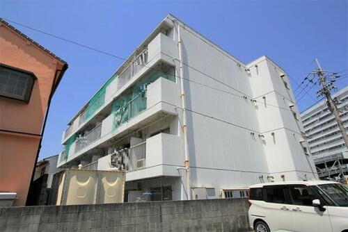 愛媛県松山市室町 賃貸マンション