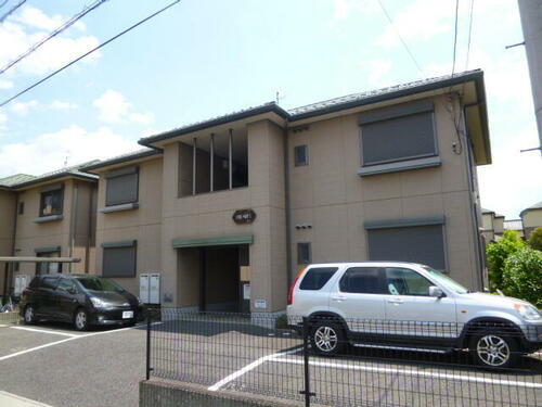 ハウス・ベルクⅠ