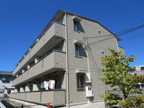 オーパス本郷台