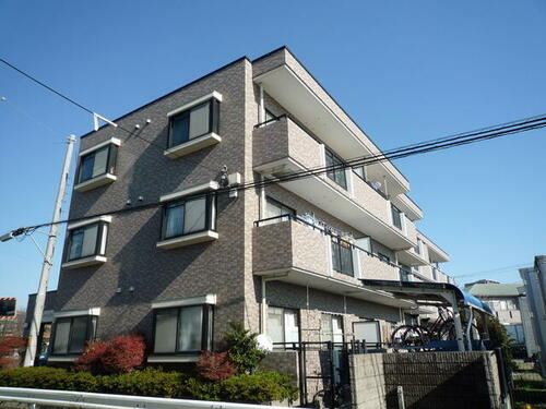 埼玉県さいたま市南区四谷３丁目 賃貸マンション