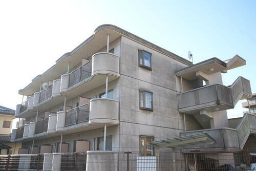 ハイツはやしやⅡ