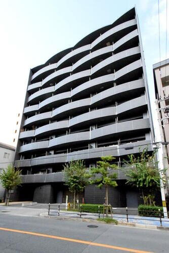 大阪府大阪市北区大淀中１丁目 賃貸マンション