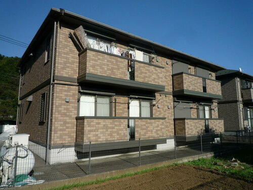 神奈川県横浜市戸塚区名瀬町 賃貸アパート