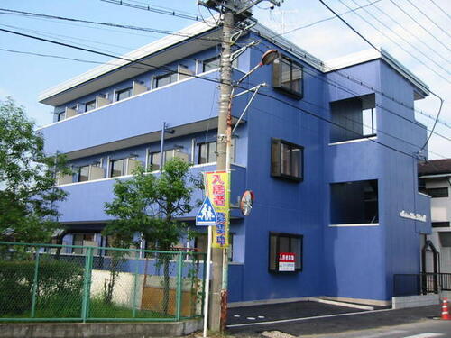 埼玉県熊谷市末広３丁目 賃貸マンション