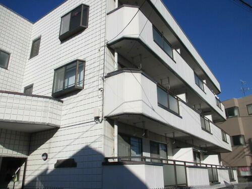 埼玉県熊谷市中西１丁目 賃貸マンション