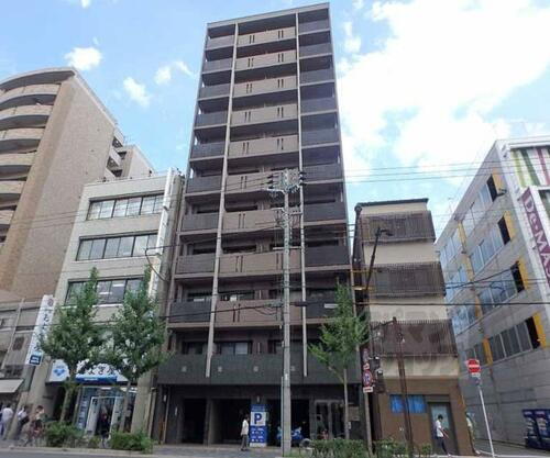 ベラジオ御所東