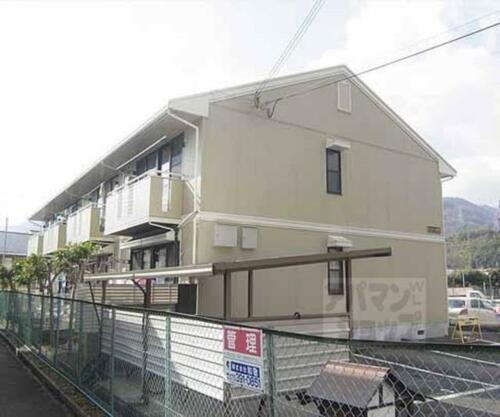 サンビエール桂坂 2階建