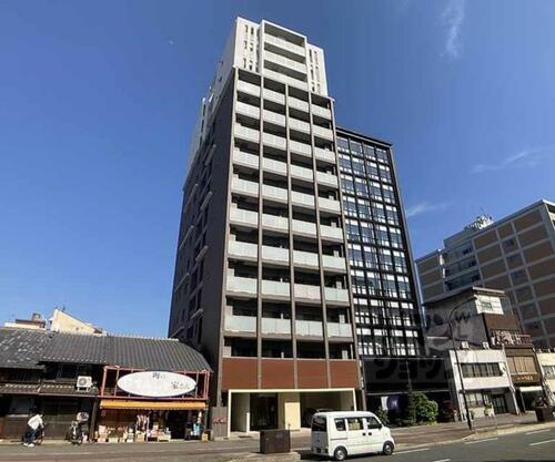 ＩＬＲＯＳＳＯ堀川六角