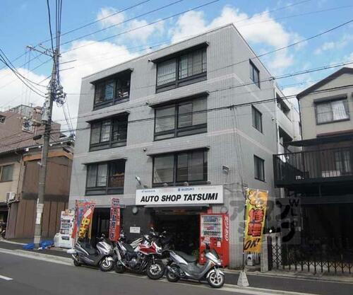 ファーストユースハイツ