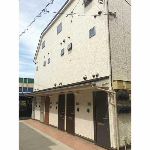 東京都大田区大森南５丁目 2階建 築10年8ヶ月