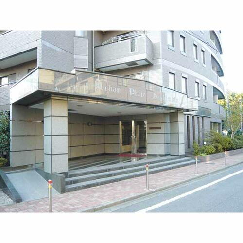 神奈川県相模原市緑区橋本１丁目 賃貸マンション