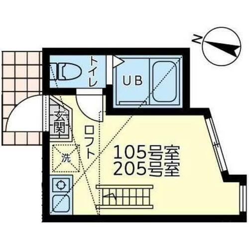 神奈川県横須賀市長浦町４丁目 賃貸アパート