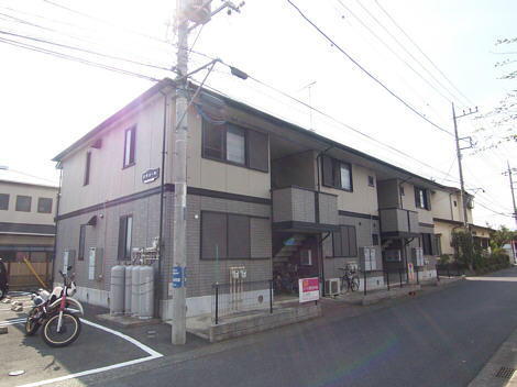 物件写真