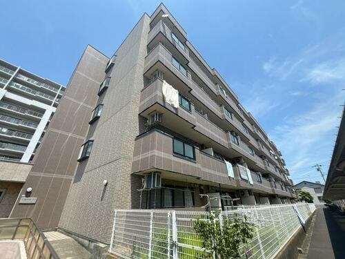 神奈川県海老名市国分南２丁目 賃貸マンション