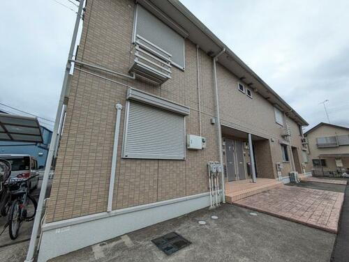 神奈川県横浜市泉区和泉が丘２丁目 賃貸アパート