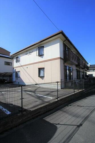 ラピスグランデ 2階建