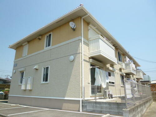 神奈川県藤沢市亀井野 賃貸アパート