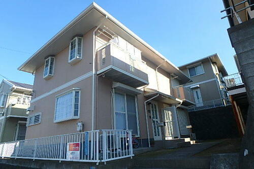 神奈川県横須賀市野比３丁目 テラスハウス