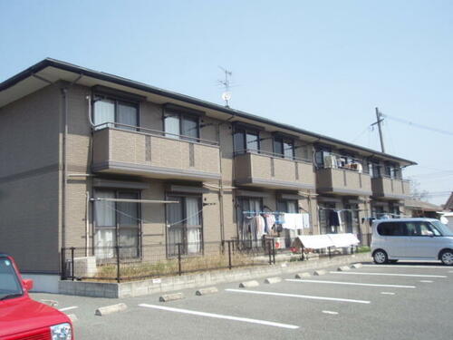 熊本県合志市須屋 2階建 築22年10ヶ月