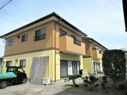 福島県福島市岡部字内川原 賃貸アパート