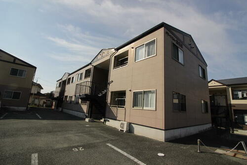 グリーンビュー豊秋Ⅱ