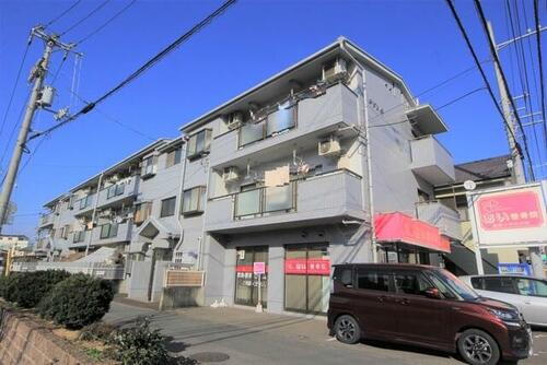 愛媛県松山市土橋町 賃貸マンション