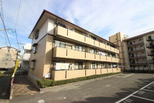 ルポ香住ケ丘