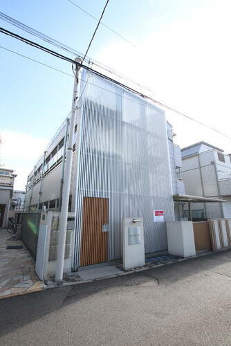 フォレストバレーコウ 3階建