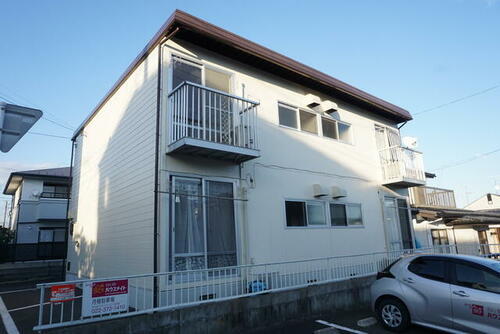 宮城県仙台市青葉区桜ケ丘６丁目 賃貸アパート