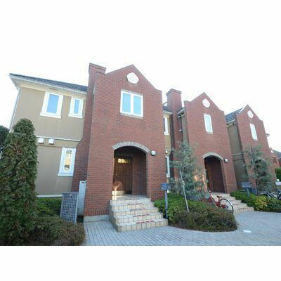 東京都杉並区宮前３丁目 2階建 築22年9ヶ月