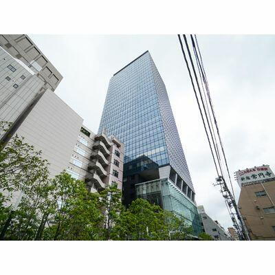 プラティーヌ西新宿 地上33階地下2階建