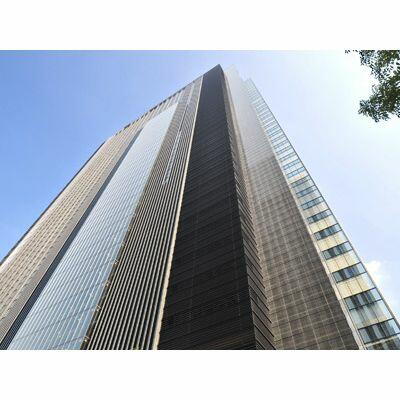 ラ・トゥール新宿グランド 地上40階地下3階建