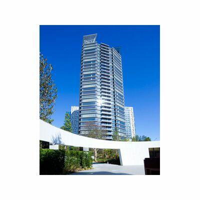 東京都新宿区新宿６丁目 賃貸マンション