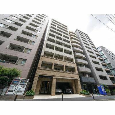 東京都中央区日本橋堀留町２丁目 賃貸マンション