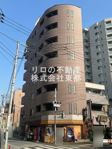 フルール府中