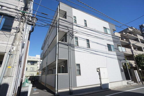 アンプルールフェール立川