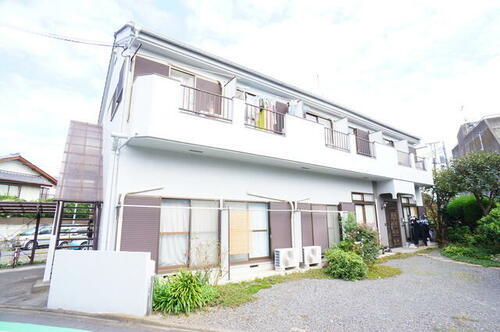 コーポ泉 2階建