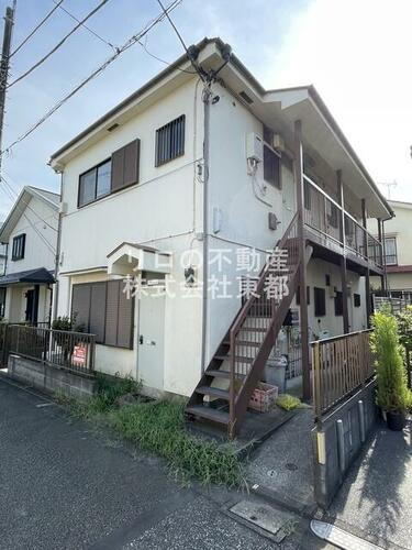 ハイツ村田 2階建