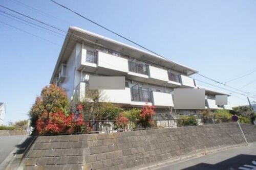 パーシモンズヒル南生田 3階建