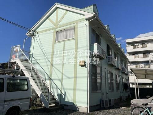 レジデンス小柳町 2階建