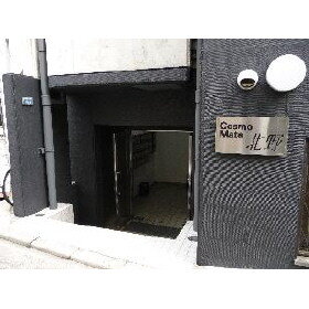 兵庫県神戸市中央区中山手通２丁目 賃貸マンション