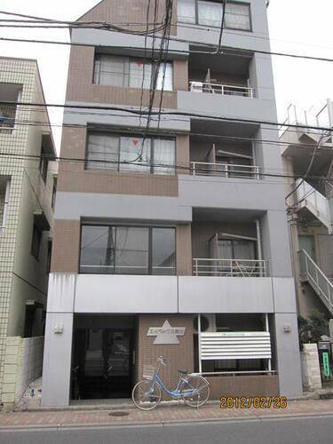 エイペックス桜台