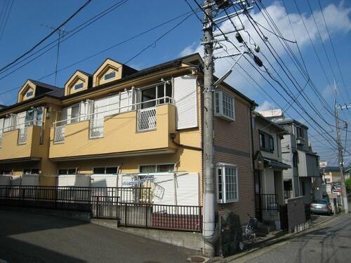 埼玉県朝霞市根岸台１丁目 築38年3ヶ月 2階建