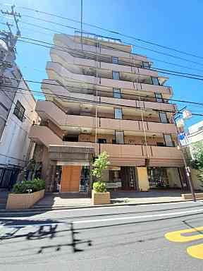 ＭＯＡＮＡハイツ