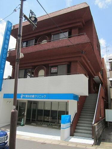 石田ビル 3階建