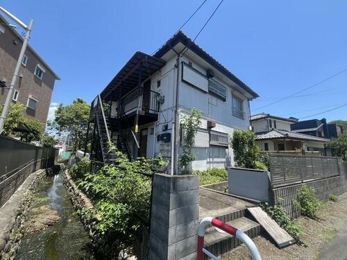 根田荘 2階建