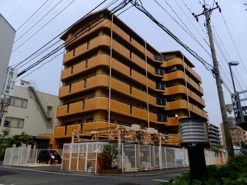 ふぁみ～ゆ中島田