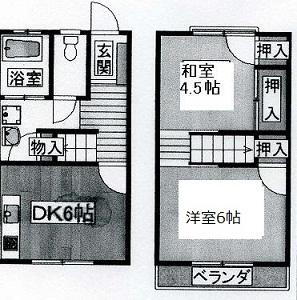 香川県善通寺市生野町 善通寺駅 2DK マンション 賃貸物件詳細