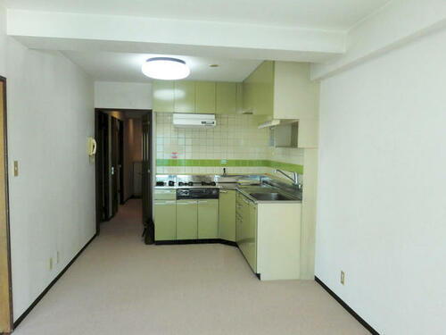 秀和柏レジデンス